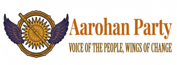 Aarohan Party